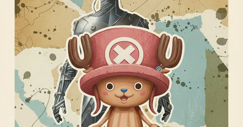 One Piece Live Action: Chopper की भूमिका कौन निभा रहा है?