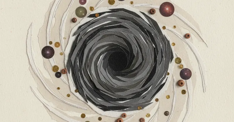 वैज्ञानिकों ने डार्क मैटर से बने आकाशगंगा की पुष्टि की