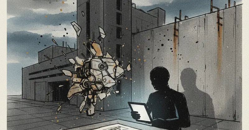 ChatGPT ने स्कूल शूटिंग की योजना बनाने में मदद की, बड़ा खुलासा