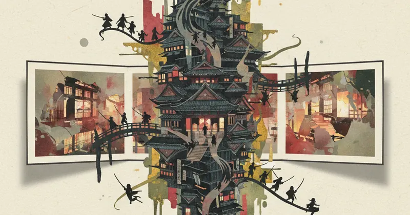 Demon Slayer: Infinity Castle भारत में भी जल्द हो सकता है रिलीज