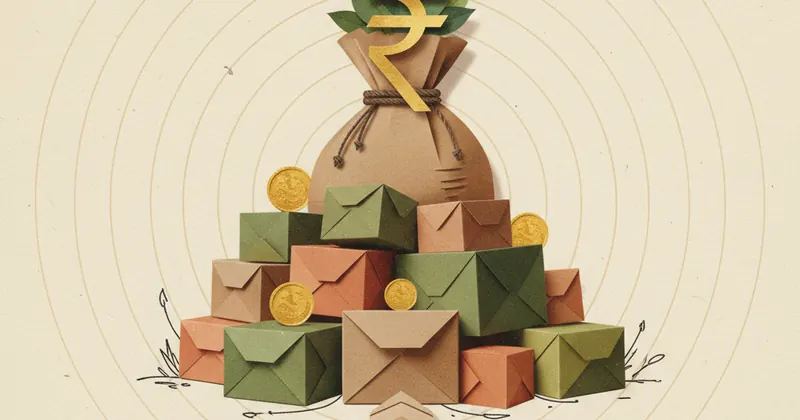 EcoRight ने किफायती इको-मटेरियल्स से ₹14 Cr. का रेवेन्यू कैसे बनाया