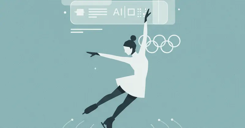 Olympics में AI का उपयोग: क्या बदलेंगे खेल के नियम?