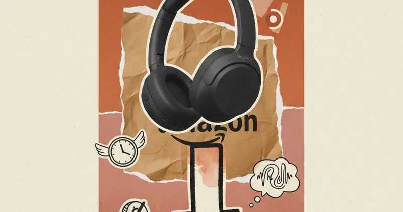 Sony WH-CH720N हेडफ़ोन पर शानदार डील, कीमत में भारी गिरावट