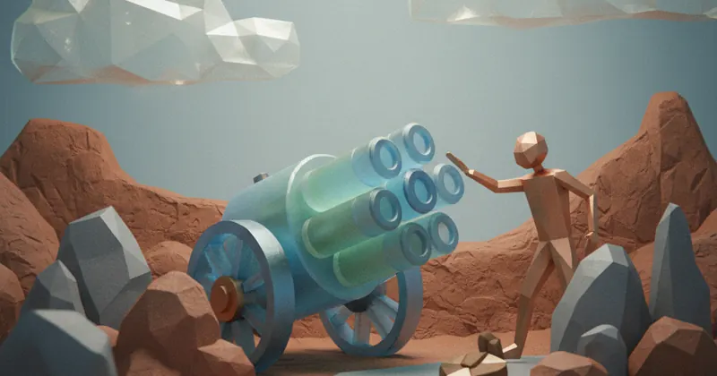 Fortnite में Seven Cannon कैसे पाएं: पूरी गाइड