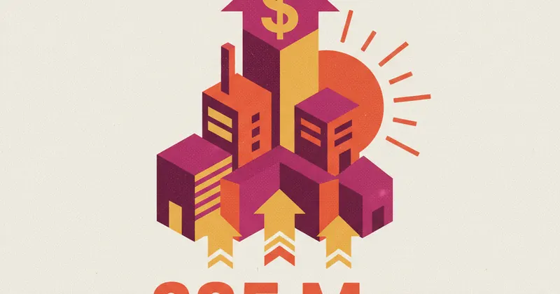 भारतीय स्टार्टअप्स ने इस हफ़्ते जुटाए $285 मिलियन, Spinny और StatIQ प्रमुख