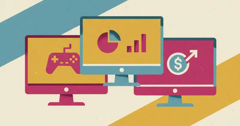 बेहतरीन बजट मॉनिटर्स 2024: गेमिंग और काम के लिए बेस्ट