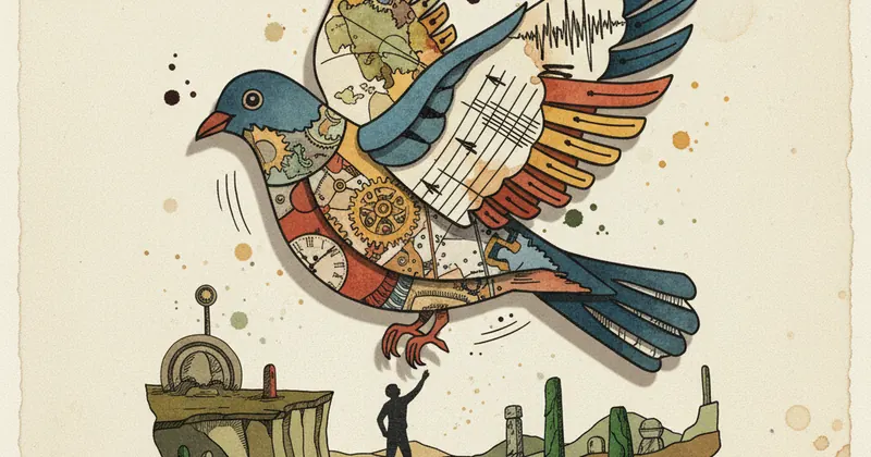 Fisch गेम में 'Harmonic Dove' प्राप्त करने का आसान तरीका