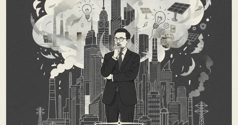 Sam Altman ने AI की ऊर्जा खपत पर दिया महत्वपूर्ण बयान