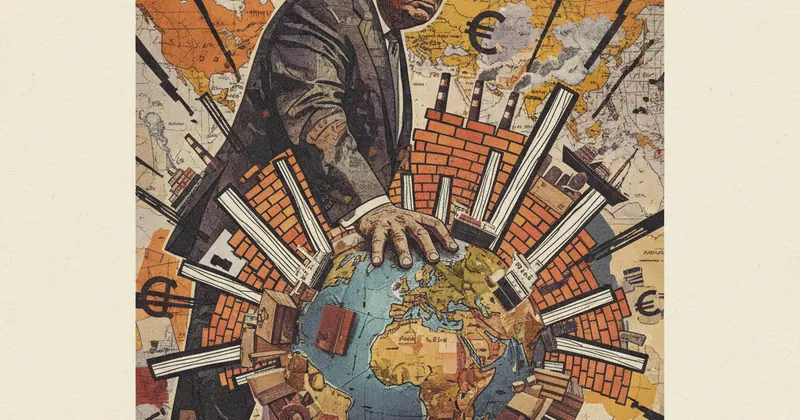 ट्रंप ने टैरिफ (Tariffs) पर बड़ा फैसला लिया, सुप्रीम कोर्ट ने दिया था झटका