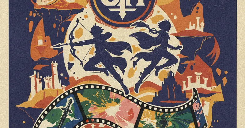 Genshin Impact का Anime जल्द होगा रिलीज, Ufotable ने टीज़र जारी किया