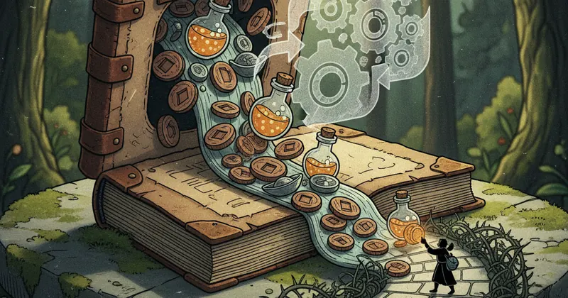 99 Nights in the Forest: गेमर्स के लिए नया ट्रेडर गाइड जारी