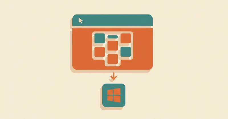 Windows 11 में कमांड लाइन से Microsoft Store ऐप्स अपडेट करें