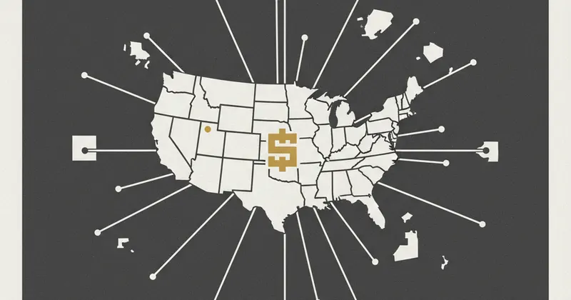 अमेरिका AI में प्रभुत्व के लिए विदेशी देशों में भेजेगा 'टेक कॉर्प्स'