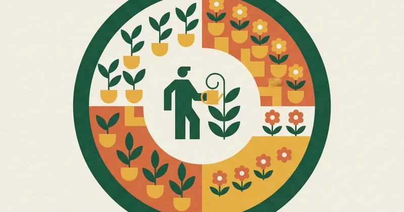 Google Play Store पर आया नया गेम 'Garden Horizons'