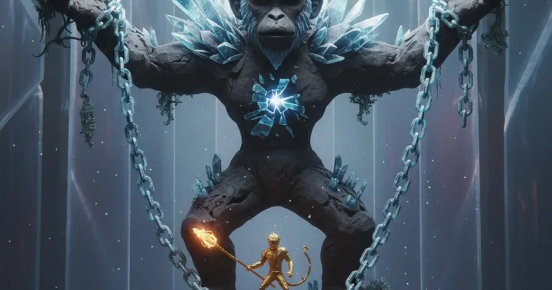 Monkey Quest गाइड: Abyss King को कैसे हराएं