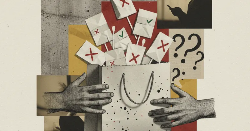 घर बैठे एसटीआई टेस्ट: क्या यह सुरक्षित और सटीक है?