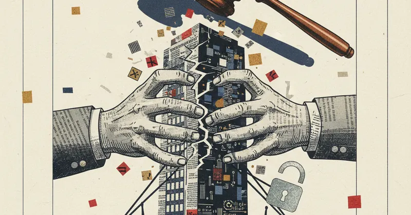 अमेरिका में प्राइवेसी कानून: बड़ी टेक कंपनियों के लिए नया खतरा