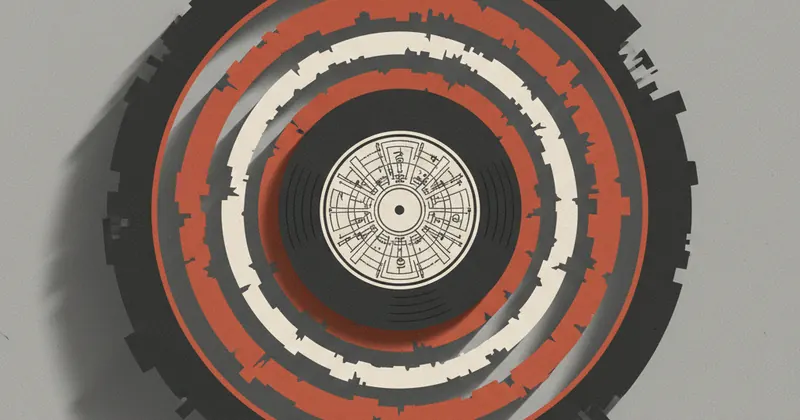 संगीतकार लॉरी स्पीगल का 'एक्सपैंडिंग यूनिवर्स' बना मास्टरपीस