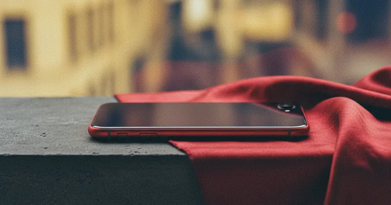 Apple iPhone के लिए ला सकता है नया प्रीमियम 'रेड' कलर