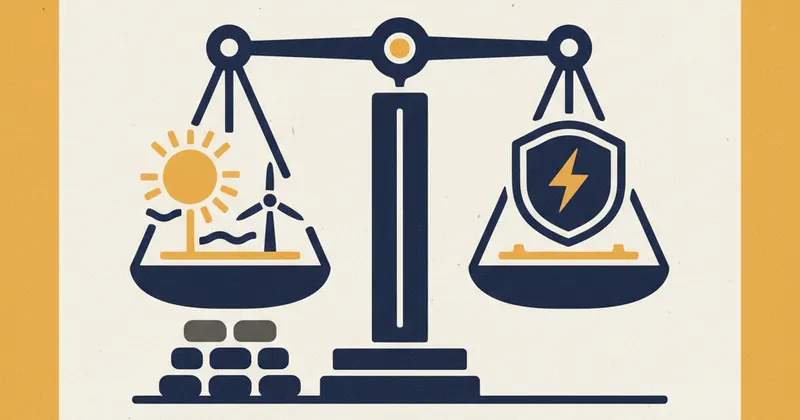 डाउन फिल पावर क्या है? ऊर्जा संकट से निपटने का नया तरीका