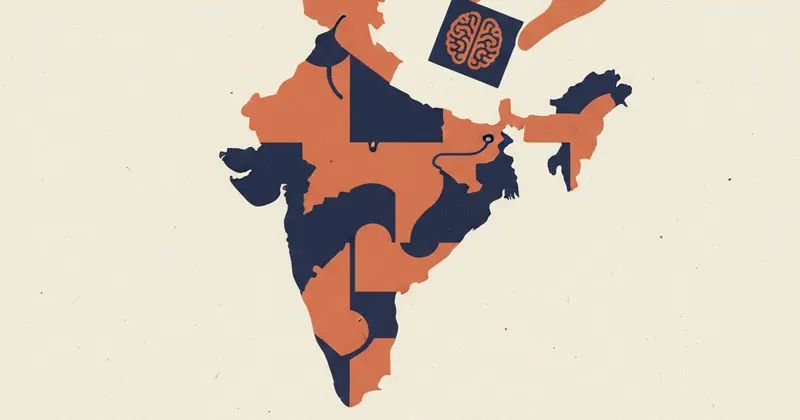 भारत के 'सॉवरेन AI' का सपना: Sarvam AI की बड़ी पहल