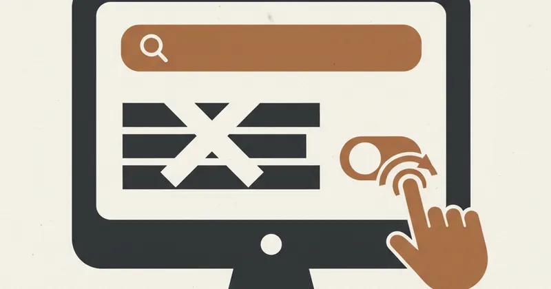 Google AI Overviews को कैसे करें बंद: जानिए आसान तरीका