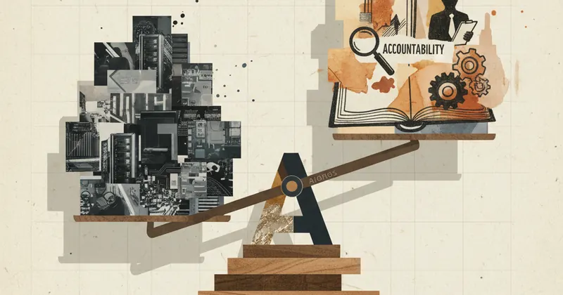 Aionos ने AI मॉडल्स के लिए इंजीनियरिंग अकाउंटेबिलिटी फ्रेमवर्क लॉन्च किया