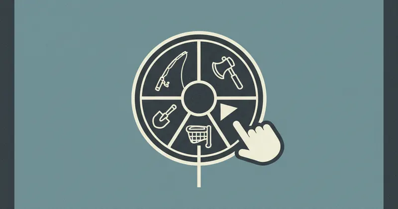 Animal Crossing: New Horizons में पसंदीदा टूल एक्सेस करना हुआ आसान