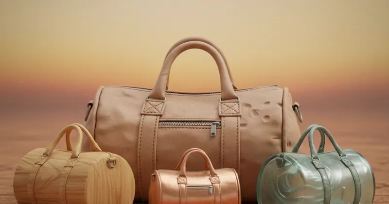 सबसे अच्छे डफ़ल बैग्स: यात्रा और फिटनेस के लिए बेहतरीन विकल्प