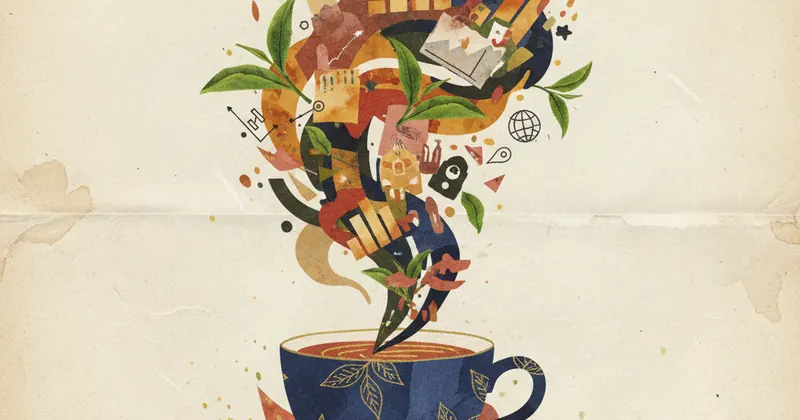 Blue Tea को FY26 तक ₹65 करोड़ बिक्री का अनुमान