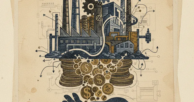 Datoms को मिले ₹25 Cr, इंडस्ट्रियल IoT प्लेटफॉर्म करेगा विस्तार