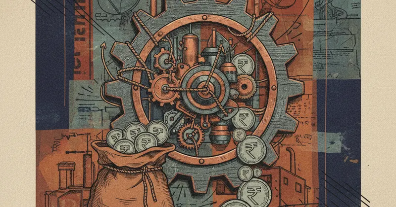Datoms को मिली ₹25 करोड़ की फंडिंग, IoT सेक्टर में बड़ी उछाल