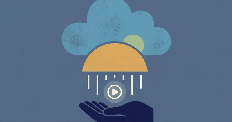 Dark Sky के निर्माताओं ने लाया नया मौसम ऐप 'Overcast'