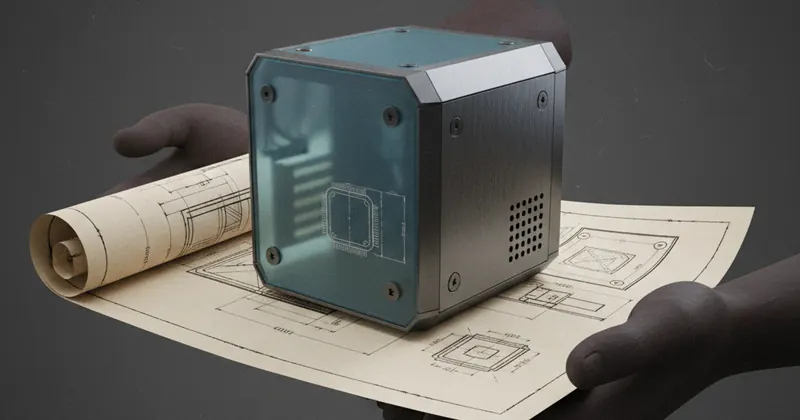 Falcon Northwest Fragbox: एक कॉम्पैक्ट गेमिंग रिग जो सब कुछ सही करता है