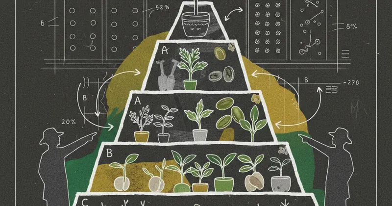 Garden Horizons गेम के लिए बेस्ट सीड्स की Tier List आई सामने