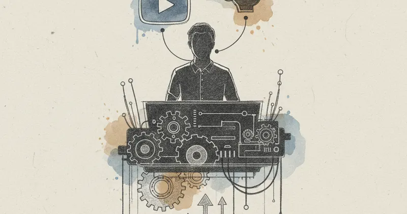 Hank Green ने YouTube और AI Algorithms पर की बड़ी बात