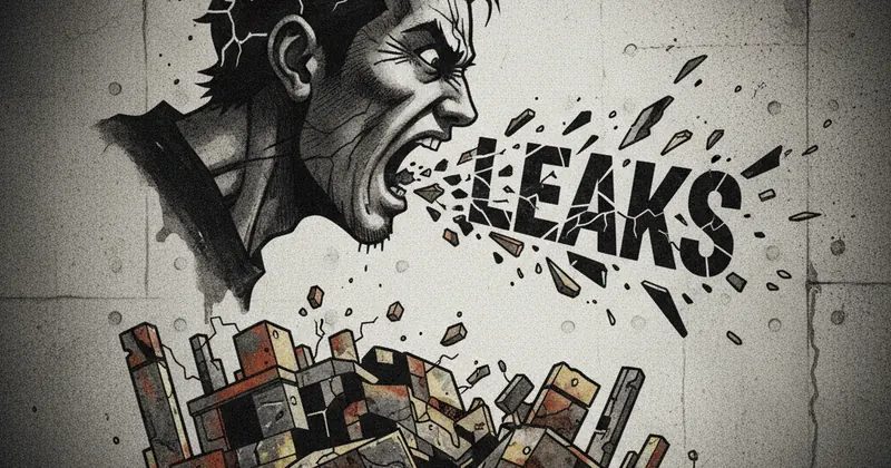 Resident Evil निर्माता ने Leakers को दी कड़ी चेतावनी