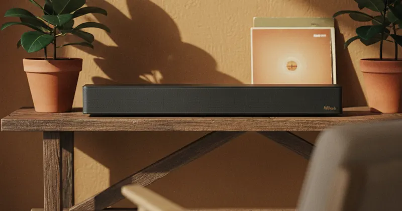 Klipsch ने लॉन्च किया नया Flexus Core 200 साउंडबार