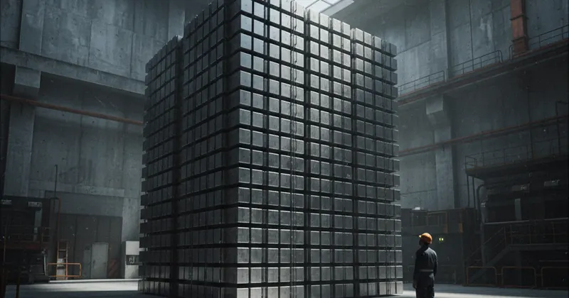 अमेरिका में बैटरी उत्पादन में तेज़ी: क्या है इसका भारत पर असर?