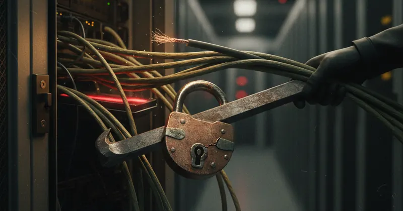 Ivanti VPN में बड़ा खुलासा: चीनी हैकर्स ने किया बड़ा हमला