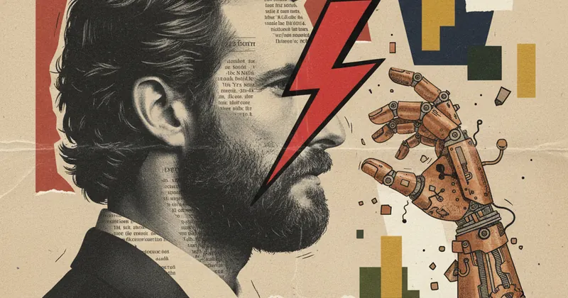 Matthew McConaughey की AI चेतावनी, हॉलीवुड में बढ़ी चिंता