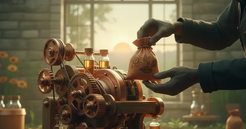 Garden of the Horizon: Dawn Seed Pack कैसे प्राप्त करें