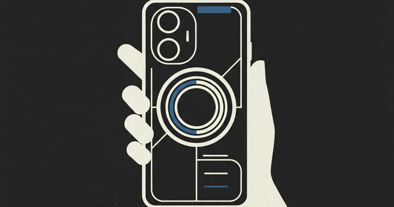 Nothing Phone (2a) भारत में लॉन्च होने से पहले ही लीक