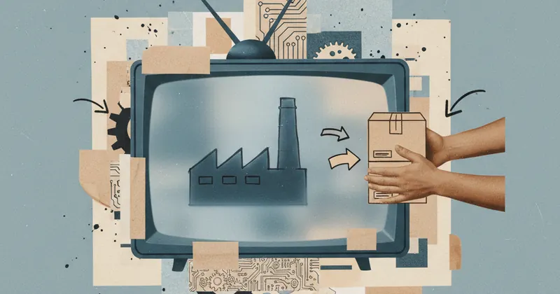 पैनासोनिक टीवी निर्माण बंद करेगा, अब बाहर से होंगे सप्लाई