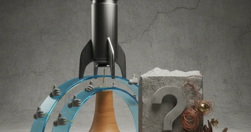 पेंटागन ने लॉन्च इंडस्ट्री पर जताई खुशी, पेलोड में देरी पर चिंता