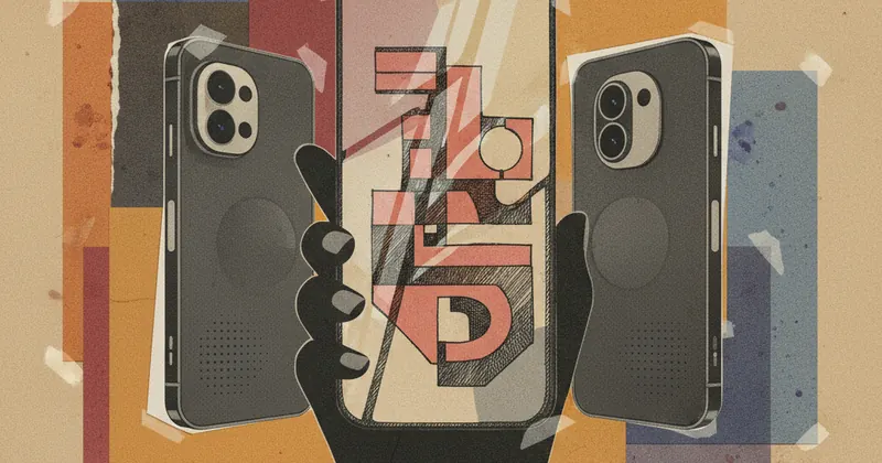 Nothing Phone 4a की तस्वीरें लीक: डिजाइन में बड़े बदलाव