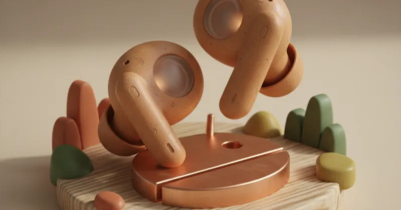 Android यूज़र्स के लिए टॉप ईयरबड्स: TechSaral की गाइड