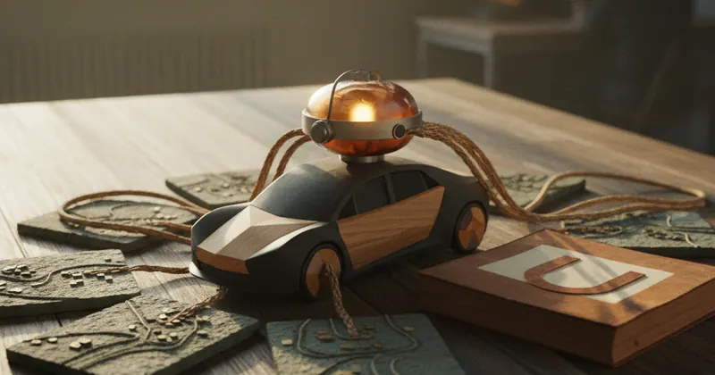 Uber ने ऑटोनॉमस व्हीकल ट्रेनिंग के लिए नया डेटा प्लेटफॉर्म लॉन्च किया