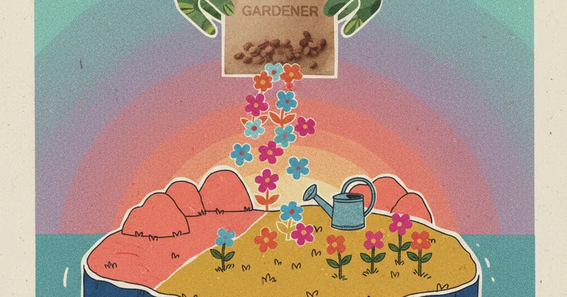 Animal Crossing: नया अपडेट, Gardener Seed Pack कैसे प्राप्त करें