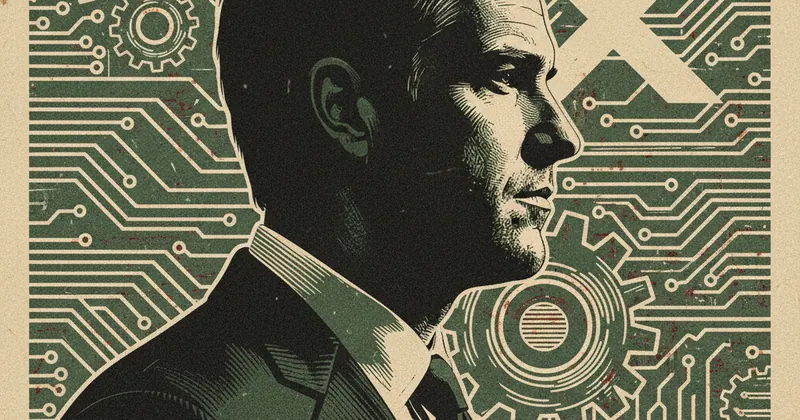 Microsoft में बड़ा फेरबदल: नए Xbox CEO की घोषणा